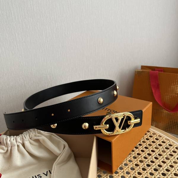 Louis Vuitton 30MM Belt LVB00291